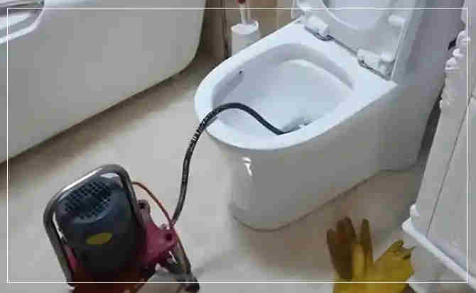 薛城马桶蹲坑蹲厕疏通